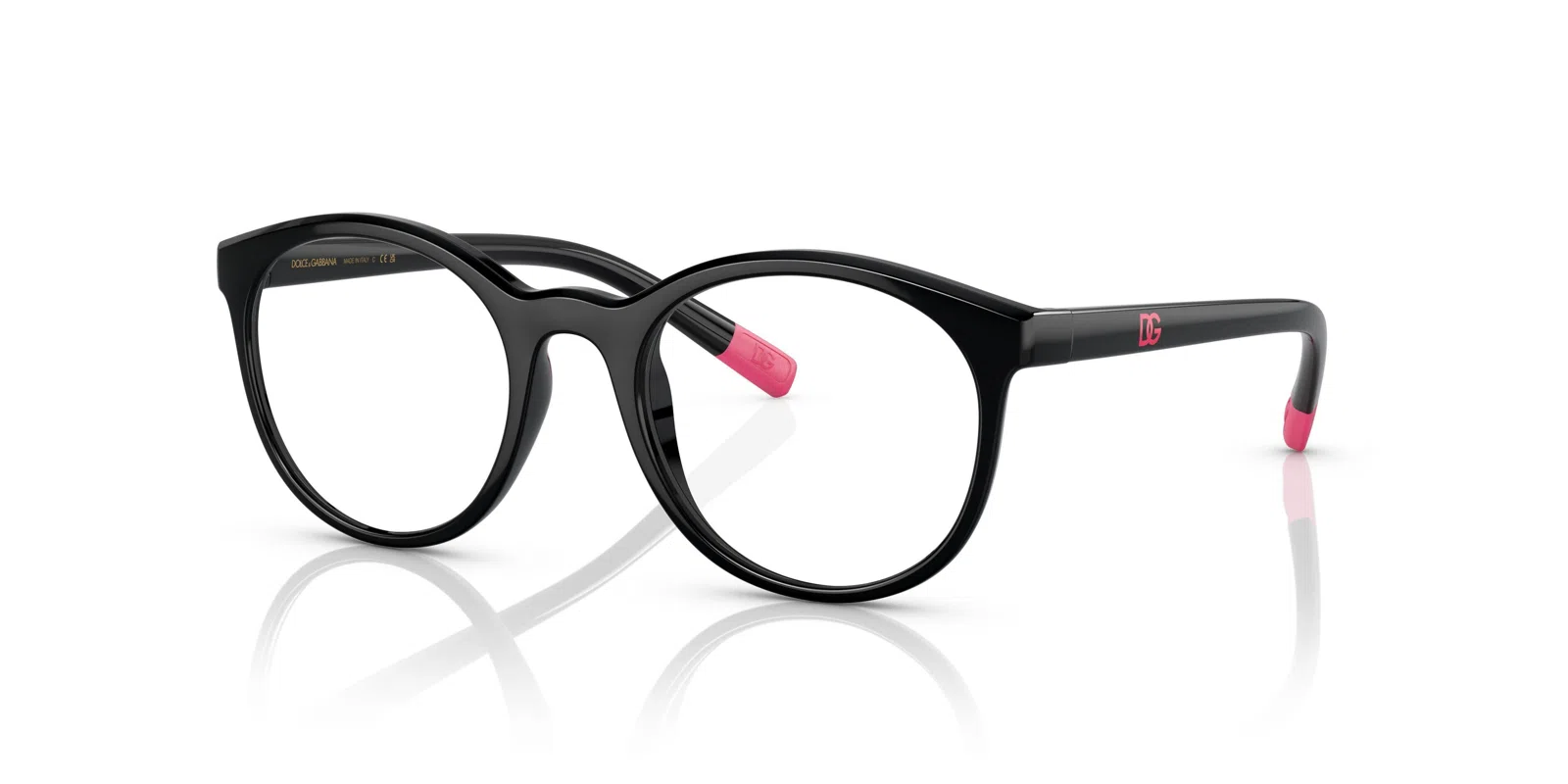 Dolce & Gabbana Kids 5095 Eyeglasses - view 10